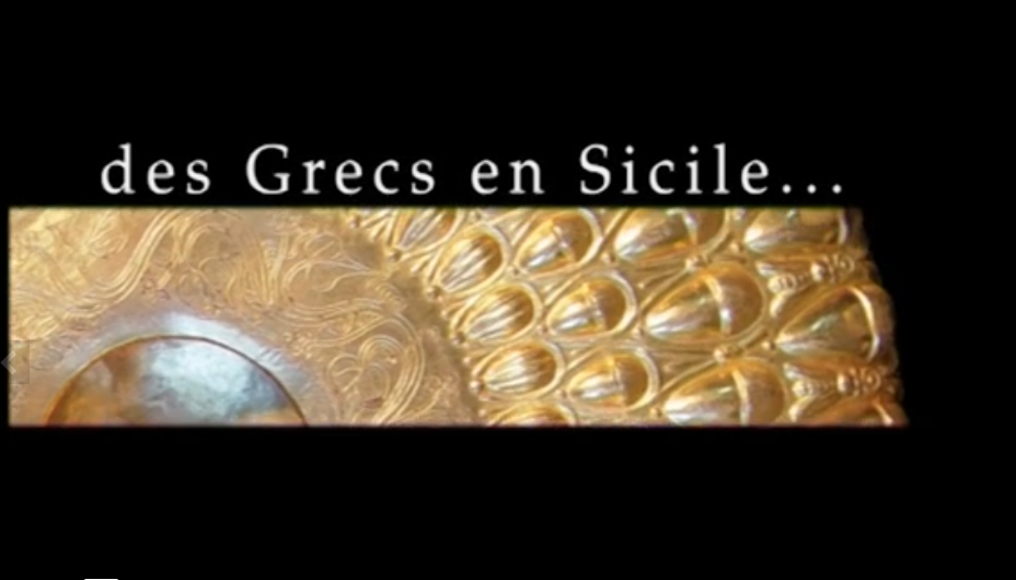 les Grecs en Sicile